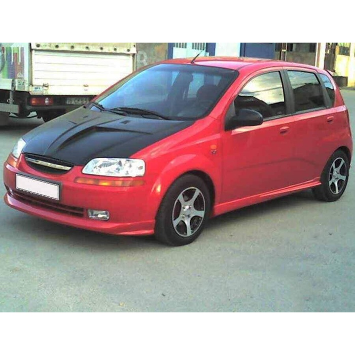 Chevrolet Kalos Ön Karlık 2005-2010 Arası