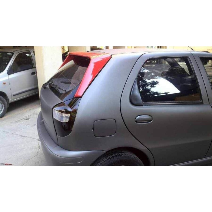 Fiat Palio Spoiler Uzun Kulak 1999-2014 Arası