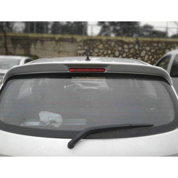 Hyundai i20 Spoiler 2008-2014 Arası