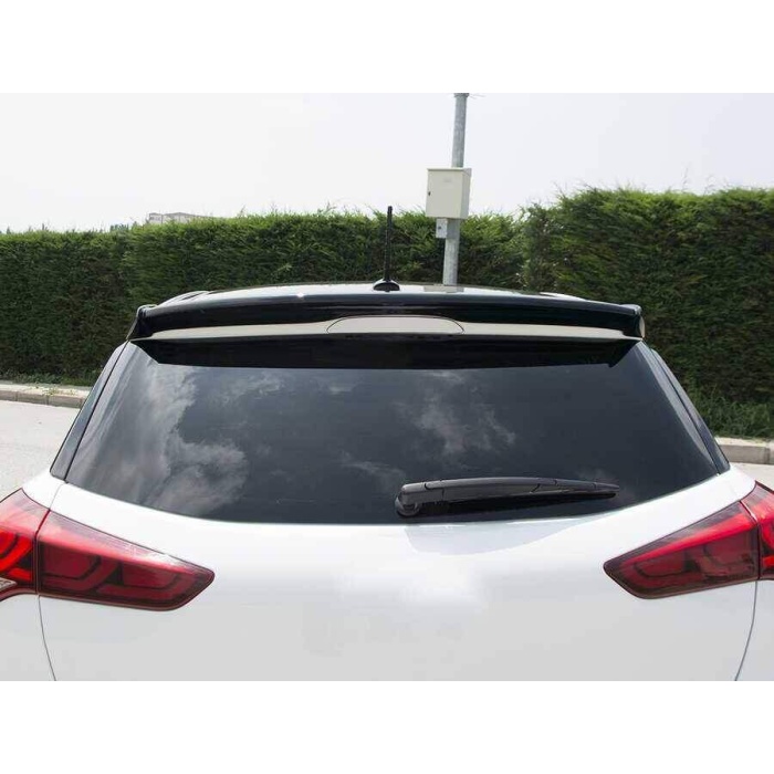 Hyundai İ20 Spoiler 2014- ve Sonrası