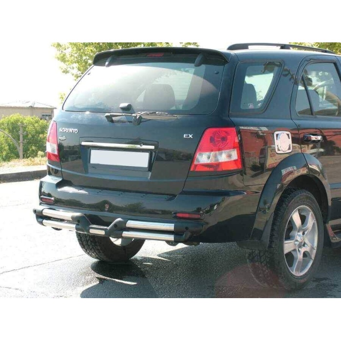 Kia Sorento Spoiler 2002-2009 Arası