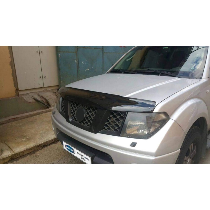 Nissan Pathfinder Ön Kaput Rüzgarlığı 2005-2010 Arası