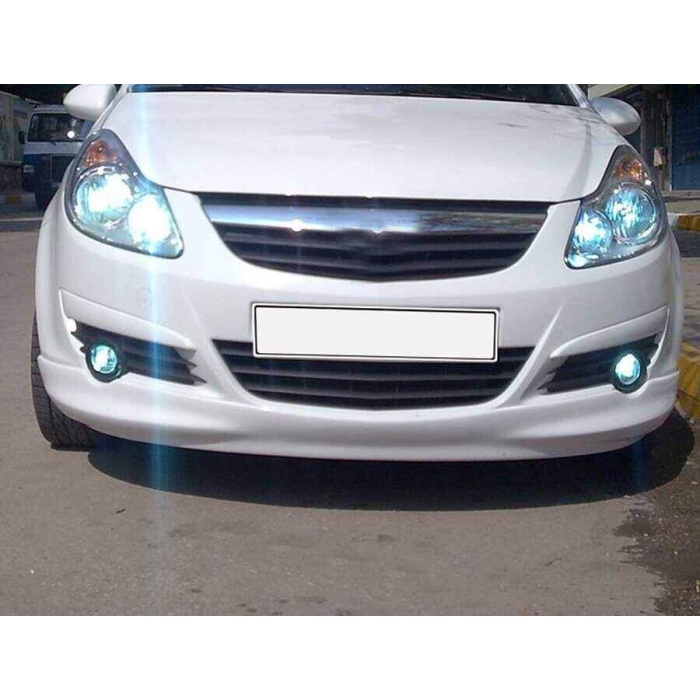 Opel Corsa D Ön Karlık 4 Kapı 2007-2014 Arası