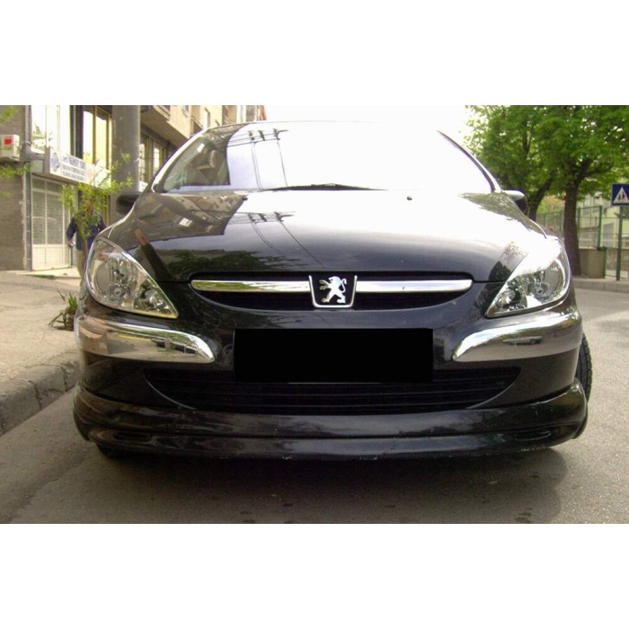 Peugeot 307 Ön Karlık 2001 ve Sonrası