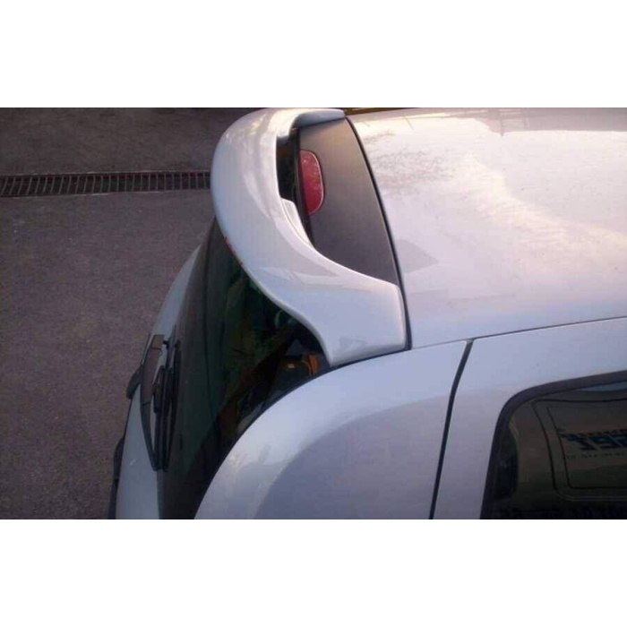 Renault Clio 2 HB Spoiler 1999-2004 Arası