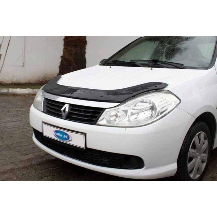 Renault Symbol 2 Ön Kaput Rüzgarlığı 2009-2013 Arası