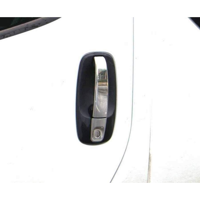 Renault Trafic 2 Krom Deco Kapı Kolu 4 Kapı 2004-2014 Arası