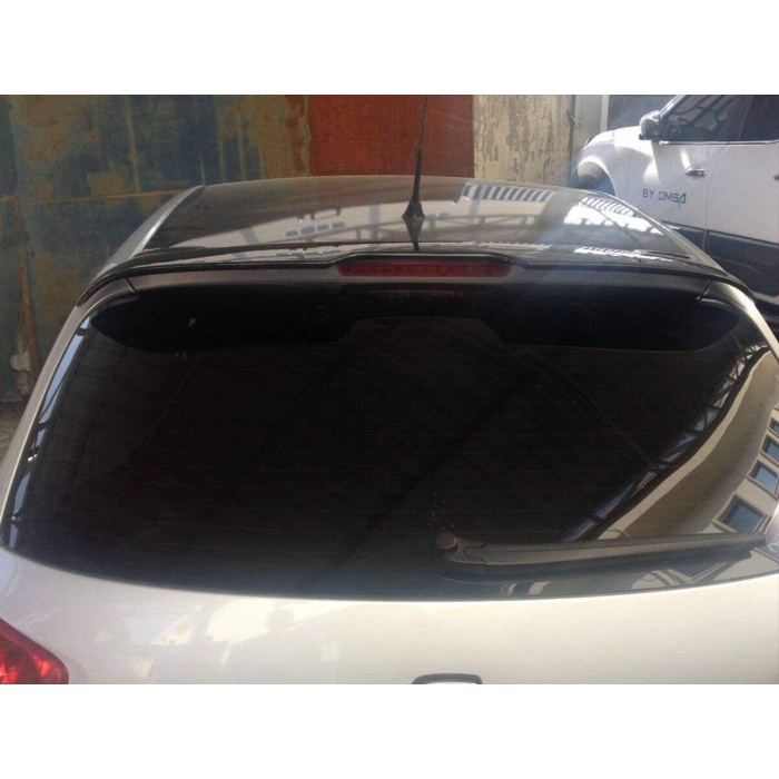 Seat İbiza Spoiler Cam Üstü 2012-2017 Arası