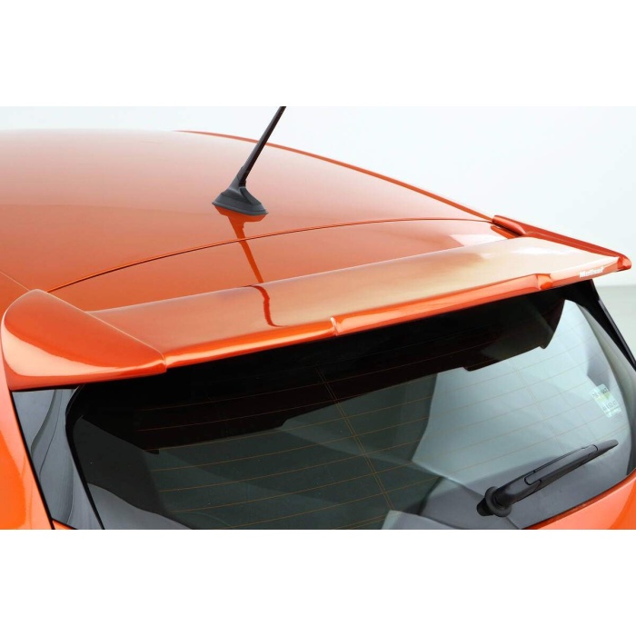 Renault Clio 5 Spoiler 2019 ve Sonrası