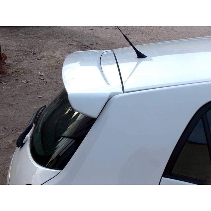 Toyota Auris Spoiler 2009 ve Sonrası