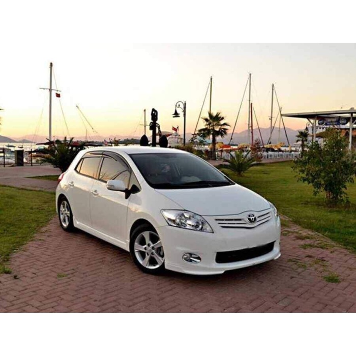 Toyota Auris HB Ön Karlık 2009-2011 Arası