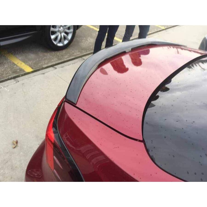 Toyota Corolla Spoiler 2019 ve Sonrası