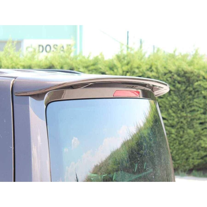 VW T6.1 Transporter Spoiler Düz 2020 ve Sonrası