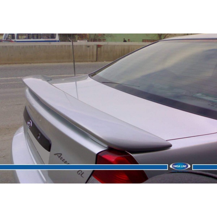 Hyundai Accent Spoiler Ledli 2000-2003 Arası