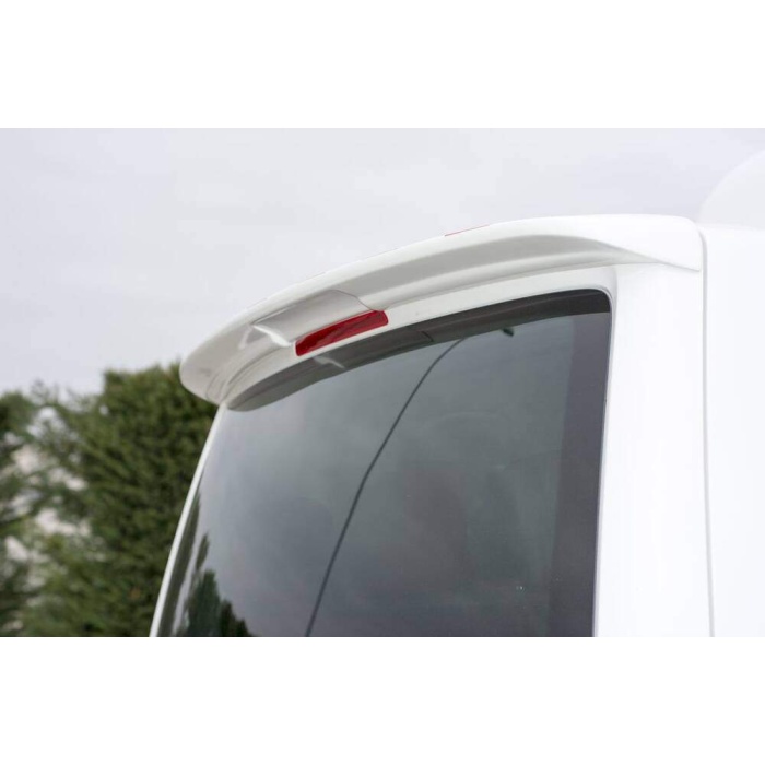 VW T6.1 Caravelle Anatomik Spoiler Çift Kapı 2020 ve Sonrası