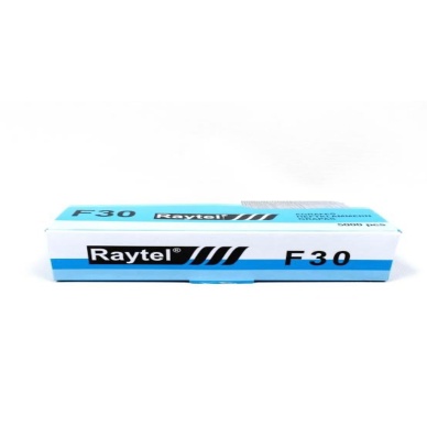 Raytel F30 Havalı Tabanca Çivisi Parke Süpürgelik Ahşap