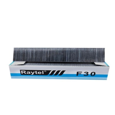 Raytel F30 Havalı Tabanca Çivisi Parke Süpürgelik Ahşap