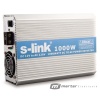 S-LINK SL-1000W 12 VOLT - 1000 WATT INVERTER (K0)