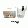 USB MİNİ FOOD PROCESSOR USB ŞARJLI MİNİ 3 BIÇAK BLENDER RONDO DOĞRAYICI 250ML (K0)