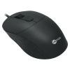 LECOO MS102 800/1200/1600 DPI 4 TUŞLU USB KABLOLU OPTİK MOUSE (K0)