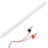 60 CM AKÜ MAŞALI 12 VOLT - 10 WATT T8 İNCE LED LAMBA (K0)