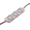 MODÜL LED 12V 3W YEŞİL 74X20 MM 3030 (K0)