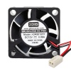 3X3X10 MM 12 VOLT DC FAN (K0)