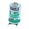 SAFT PİL KISA PUNTALI 14250 LİTYUM 3.6V LI-SOCI2 (K0)