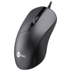 LENOVO LECOO M1102 1200 DPI 3 TUŞLU USB KABLOLU OPTİK MOUSE (K0)