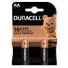 DURACELL AA KALEM PİL (2Lİ) PAKET FİYAT (K0)