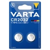 VARTA CR2032 LİTYUM PİL 2Lİ PAKET FİYAT (K0)