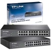 TP-LINK TL-SF1024D 24 PORT 10/100 MBPS SWITCH (K0)