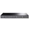 TP-LINK TL-SF1048 48 PORT 10/100 SWITCH RACKMOUNT (K0)