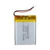 3.7 VOLT 450 MAH LİTYUM POLİMER PİL (K0)