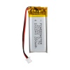 3.7 VOLT 280 MAH LİTYUM POLİMER PİL (K0)