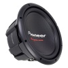 PIONEER TS-W312D4 30 CM 1600 WATT SUBWOOFER ÇİFT BOBİNLİ OTO HOPARLÖR (K0)