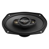 PIONEER TS-A6968S 6X9 450 WATT 90RMS 16 X 24 CM OVAL OTO HOPARLÖR (2Lİ TAKIM) (K0)