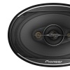 PIONEER TS-A6968S 6X9 450 WATT 90RMS 16 X 24 CM OVAL OTO HOPARLÖR (2Lİ TAKIM) (K0)