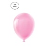 Vatan Balon Tek Renk Pembe VT392 (100 Lü Paket)