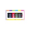 Mona Lisa 6lı 70 ml Slime Set SL06