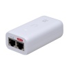 UBİQUİTİ U-POE-AT 48V 30W POE ADAPTÖR INJECTOR (K0)