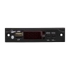 MAGICVOICE M517 OTO TEYP USB/SD/MP3/MIC/BLUETOOTH/KUMANDA OTO TEYP ÇEVİRİCİ DİJİTAL PLAYER BOARD (81) (K0)