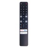 TCL RC901V FAR1 NETFLIX-PRIME VIDEO-DISNEY+ TUŞLU LCD-LED TV KUMANDA (K0)