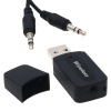 3.5 JACK USB TO WIRELESS AUX MUSIC RECEIVER(ÇEVİRİCİ) (81) (K0)