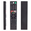 KL SONY KL RMF-TX310E NETFLIX-GOOGLE PLAY TUŞLU SES KOMUTLU LCD LED TV KUMANDA (81) (K0)