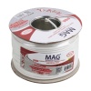 MAG RG59 FA MİNİ 48 TEL ANTEN KABLOSU (100 METRE)