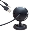 PM-3962 1.3 MP 10X ZOOM 6 LEDLİ MİKROFONLU USB WEBCAM