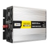 ORBUS TSI1000W 12 VOLT 1000 WATT TAM SİNÜS ŞARJLI INVERTER (K0)