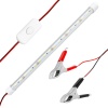 30 CM AKÜ MAŞALI 12 VOLT - 5 WATT T8 LED AMPUL