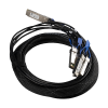 Mikrotik XQ+BC0003-XS+  Break out Cable